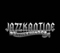 Jazzkantine "Hell's Kitchen" CD - new sound dimensions