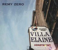 Remy Zero "Villa Elaine" CD