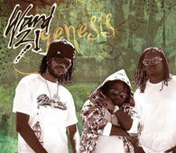 Ward 21 "Genesis" CD