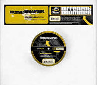 Noiseshaper "All A Dem EP" 12"