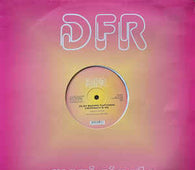 Olav Brekke Mathisen "Crockett & Me" 12"