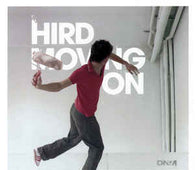 Hird "Moving On" CD - new sound dimensions