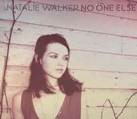 Natalie Walker "No One Else" CD - new sound dimensions