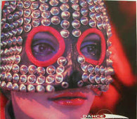 Various "Dance Opera - Club Edition 4" CD - new sound dimensions