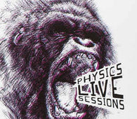 Physics "Live Sessions" CD - new sound dimensions