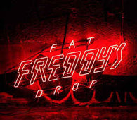 Fat Freddy's Drop "Bays" Ltd Special Edition, White