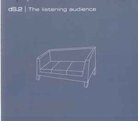 Various "The Listening Audience" CD - new sound dimensions