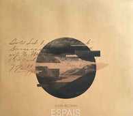 John Beltran "Espais" CD - new sound dimensions