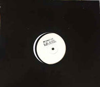 Metamatics "Dope Robot's Revenge" 12" - new sound dimensions