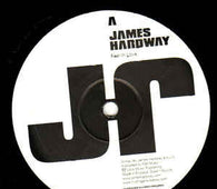 James Hardway "Feel In Love" 12"