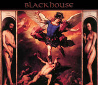 Blackhouse "Sex Sex Sex" CD