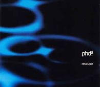 Phd2 "Resource" CD