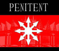 Penitent "A Shapeless Beauty" CD - new sound dimensions