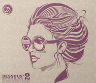 Various "Dessous' Best Kept Secrets 2" CD