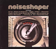 Noiseshaper "Real To Reel" CD - new sound dimensions