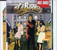 La Boom "Cheers" 12" - new sound dimensions