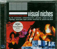 Various "Visual Niches 1 - Extraordinary Music Videos" DVD