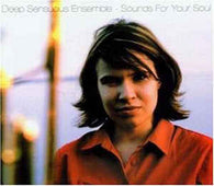 Deep Sensuous Ensemble "Sounds For Your Soul" 2xLP