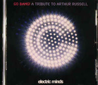 Various "A Tribute To Arthur Russell" CD