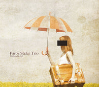 Parov Stelar Trio "The Invisible Girl" CD - new sound dimensions