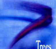 Trees "Harmonizer" CD