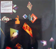 Brian Eno "My Squelchy Life" 2xLP