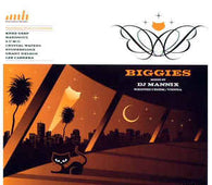 Various Muschihaus Pres. "Biggies Vol.1" CD