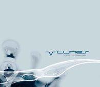 V Tunes "Variable" CD
