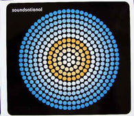 Various "Soundsational" CD - new sound dimensions