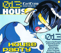 Various "Carl Craig Presents: House Party 013" CD