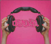 Ursula 1000 "Ursadelica" CD