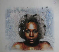 Nicolette "Wholesome" 12"