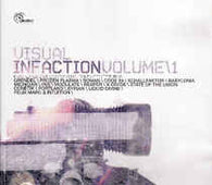 Various "Visual Infaction Volume 1" DVD
