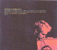 Jukka Eskola "Jukka Eskola" CD