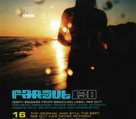 Various "Far Out 100" CD