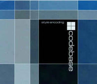 Codebase "Style Encoding" CD - new sound dimensions