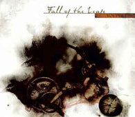 Fall Of The Leafe "Volvere" CD