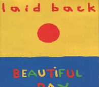 Laid Back "Beautiful Day" CD - new sound dimensions