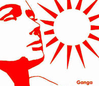 Ganga "Don't Wake Me Up" CD - new sound dimensions