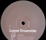 Loose Ensemble "Apollo Funk" 12" - new sound dimensions