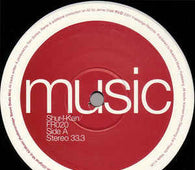 Shur-I-Kan "Music" 12"