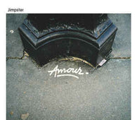 Jimpster "Amour" CD - new sound dimensions