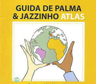 Jazzinho "Atlas" CD