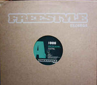 Nick The Record "Latino Disco Para Tu E.P." 12"