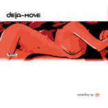 Deja-Move "Saturday EP" 12" - new sound dimensions