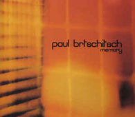 Paul Brtschitsch "Memory" CD
