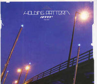 Tipper "Holding Pattern" CD - new sound dimensions