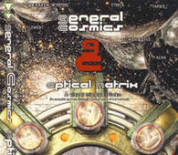 Various "Optical Matrix" DVD
