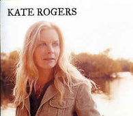 Kate Rogers "Not Ten Years Ago / Mighty" CD - new sound dimensions