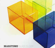 Maritime "Glass Floor" CD - new sound dimensions